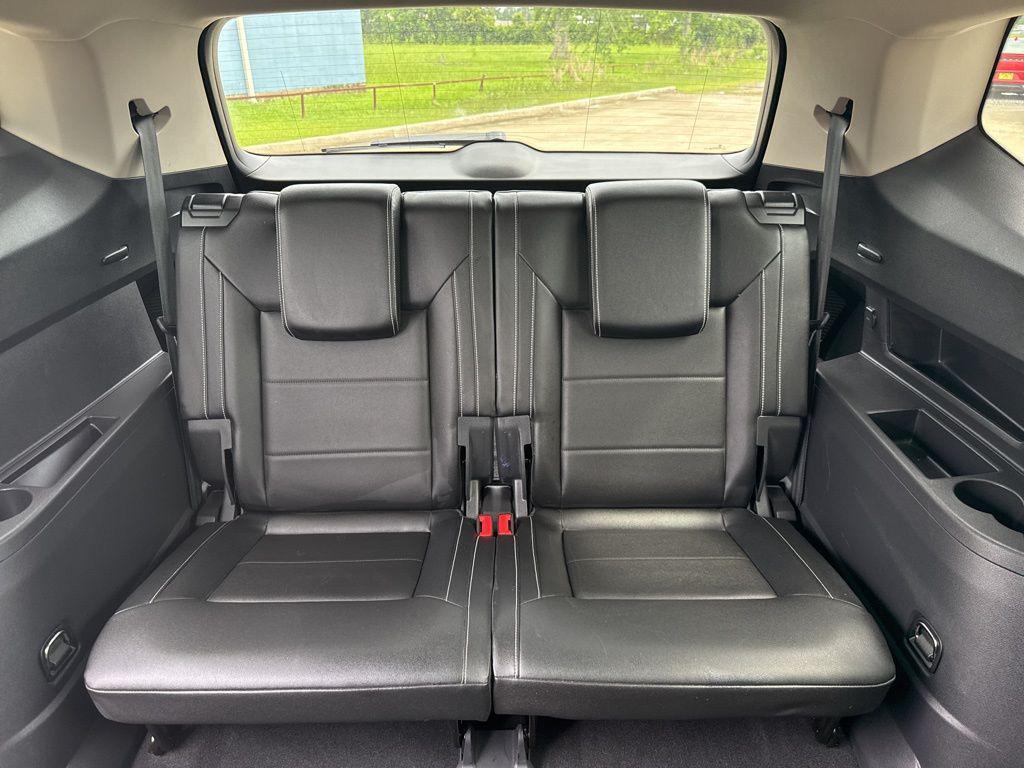 used 2023 Volkswagen Atlas car, priced at $31,000