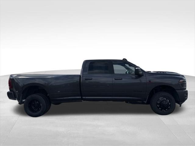 new 2025 Ram 3500 car, priced at $80,870