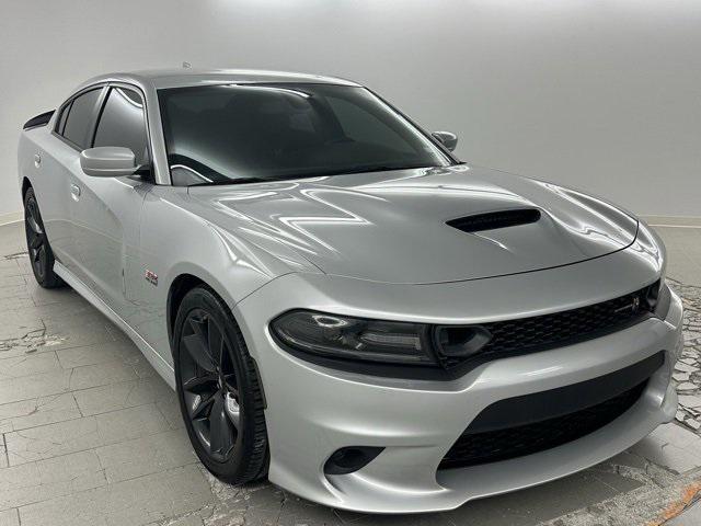 used 2019 Dodge Charger car, priced at $37,400