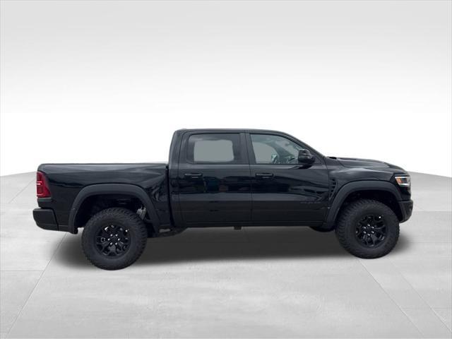 new 2025 Ram 1500 car, priced at $80,015