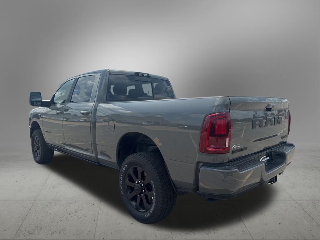 new 2026 Ram 2500 car, priced at $82,847