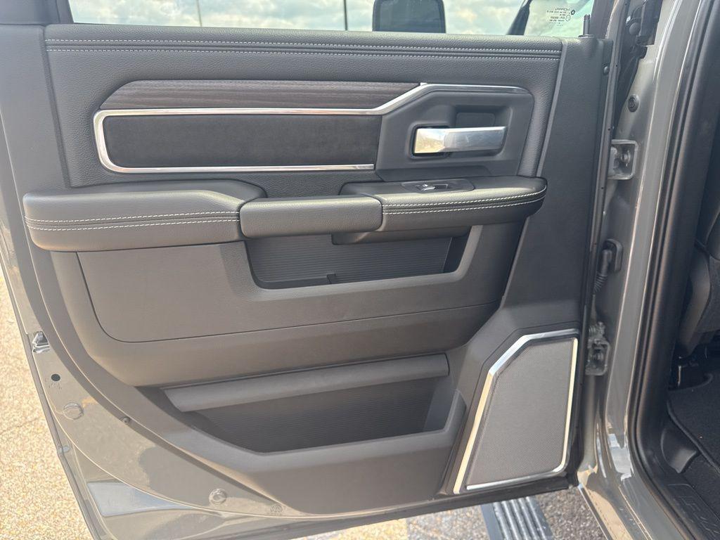 new 2026 Ram 2500 car, priced at $82,847