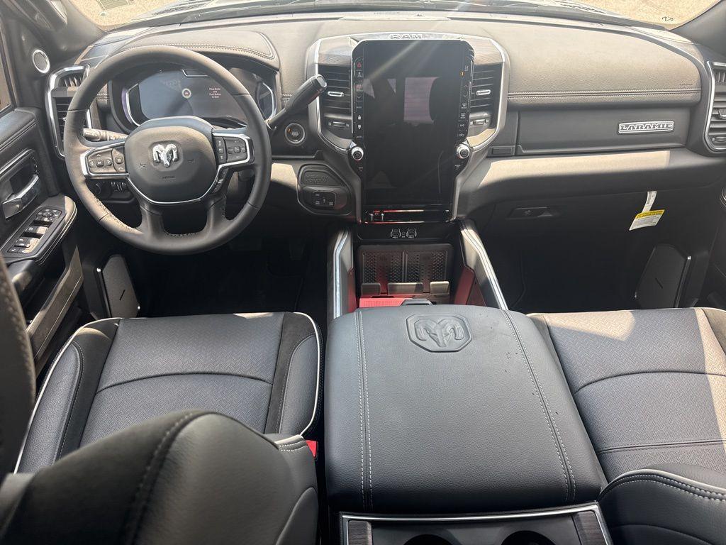new 2026 Ram 2500 car, priced at $82,847