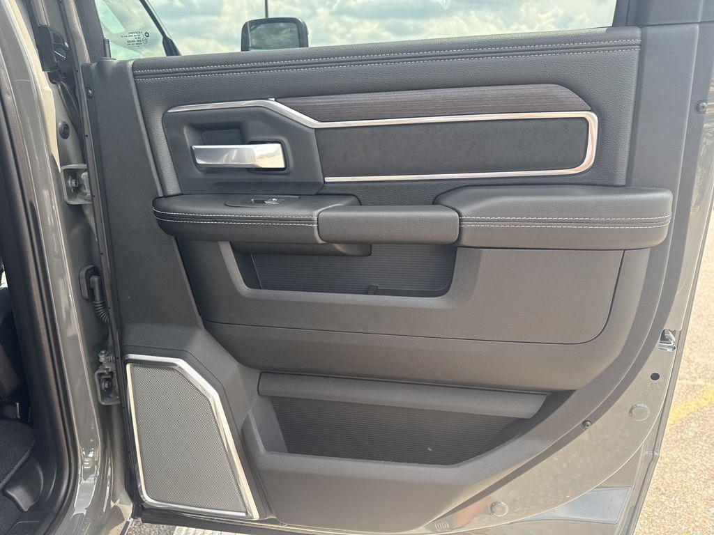 new 2026 Ram 2500 car, priced at $82,847