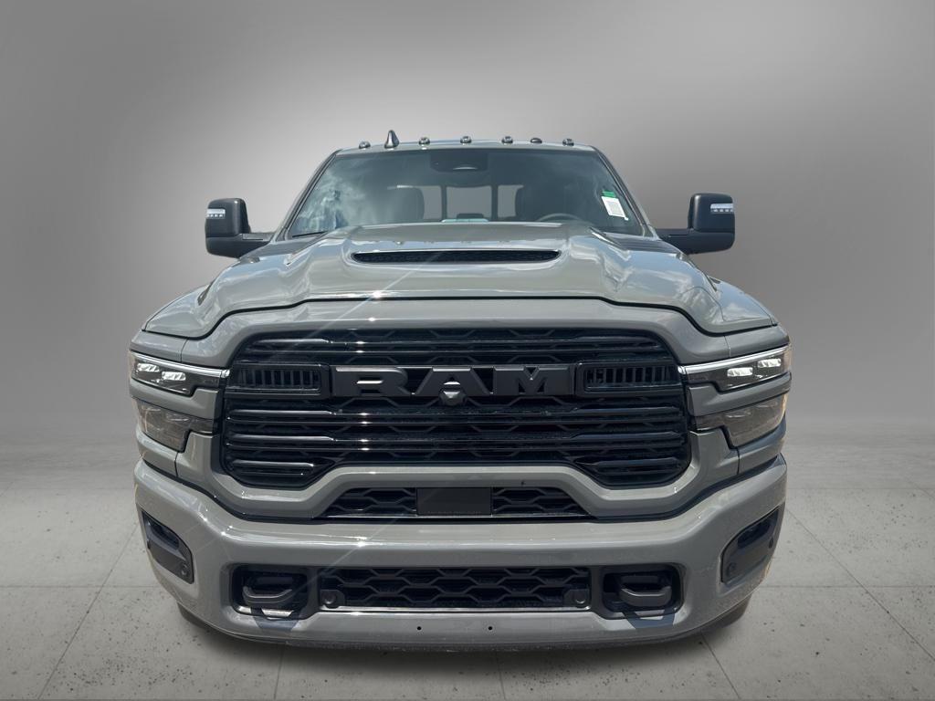 new 2026 Ram 2500 car, priced at $82,847
