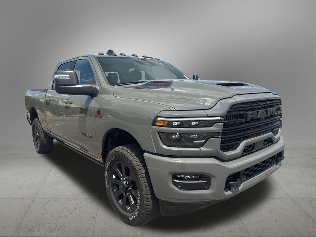 new 2026 Ram 2500 car, priced at $82,847