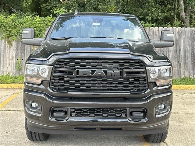 new 2024 Ram 2500 car, priced at $66,955