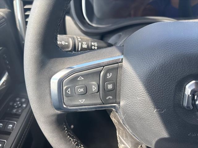 new 2025 Ram 2500 car, priced at $79,985