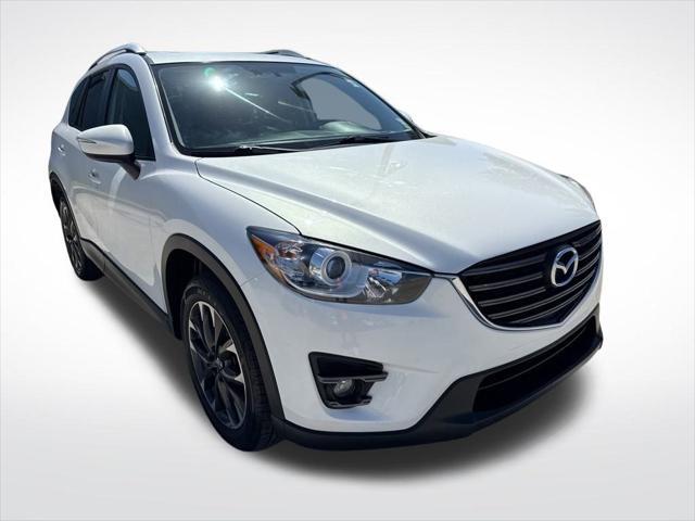 used 2016 Mazda CX-5 car, priced at $15,996