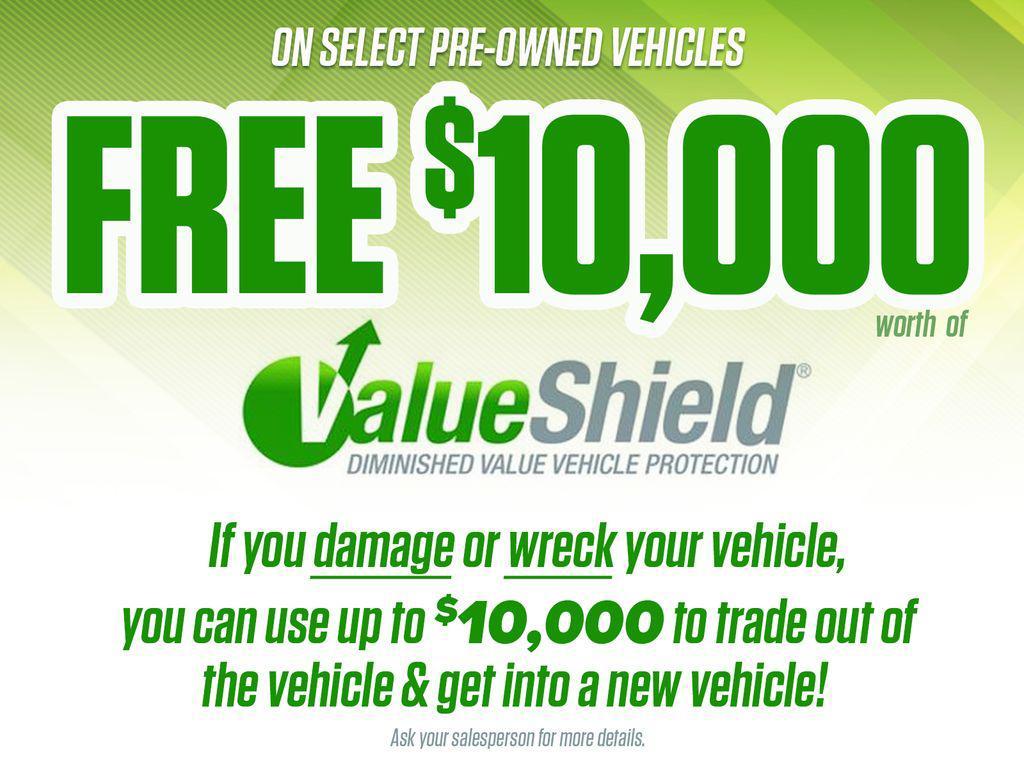 used 2021 Ram 1500 car, priced at $33,919