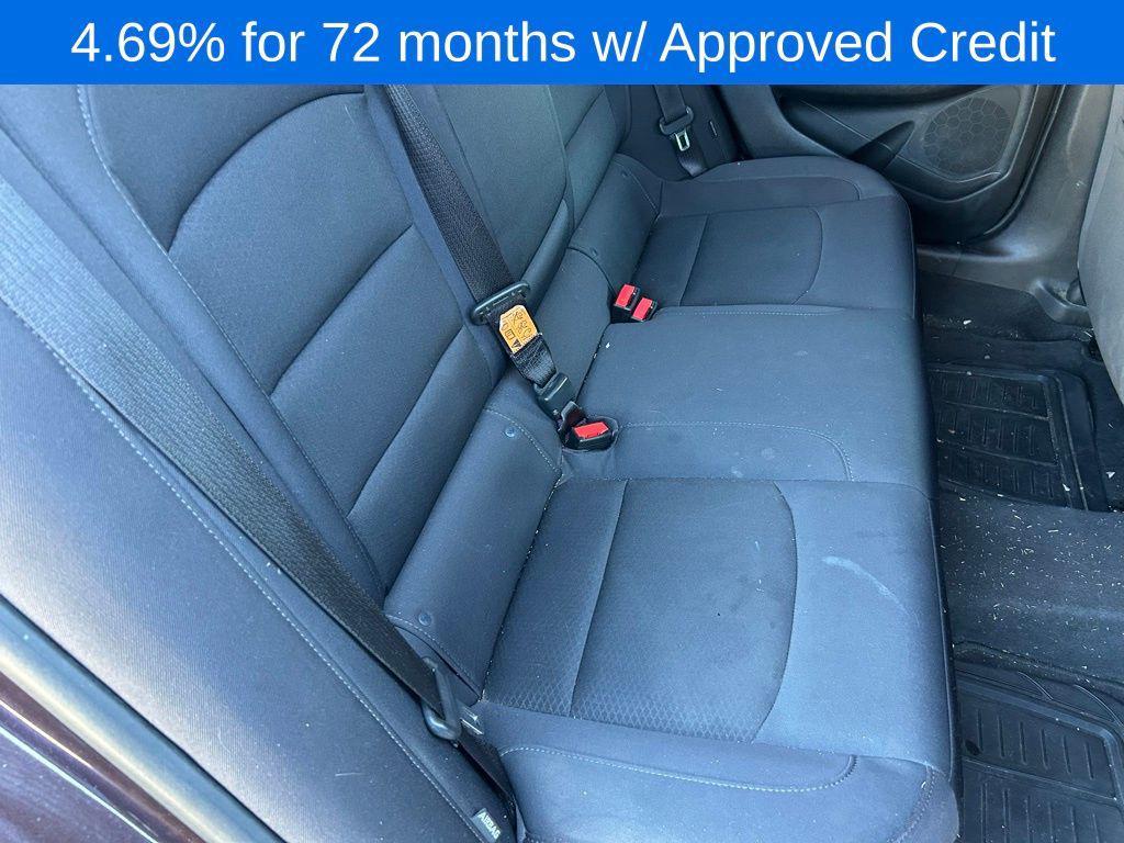 used 2016 Chevrolet Malibu car, priced at $10,300