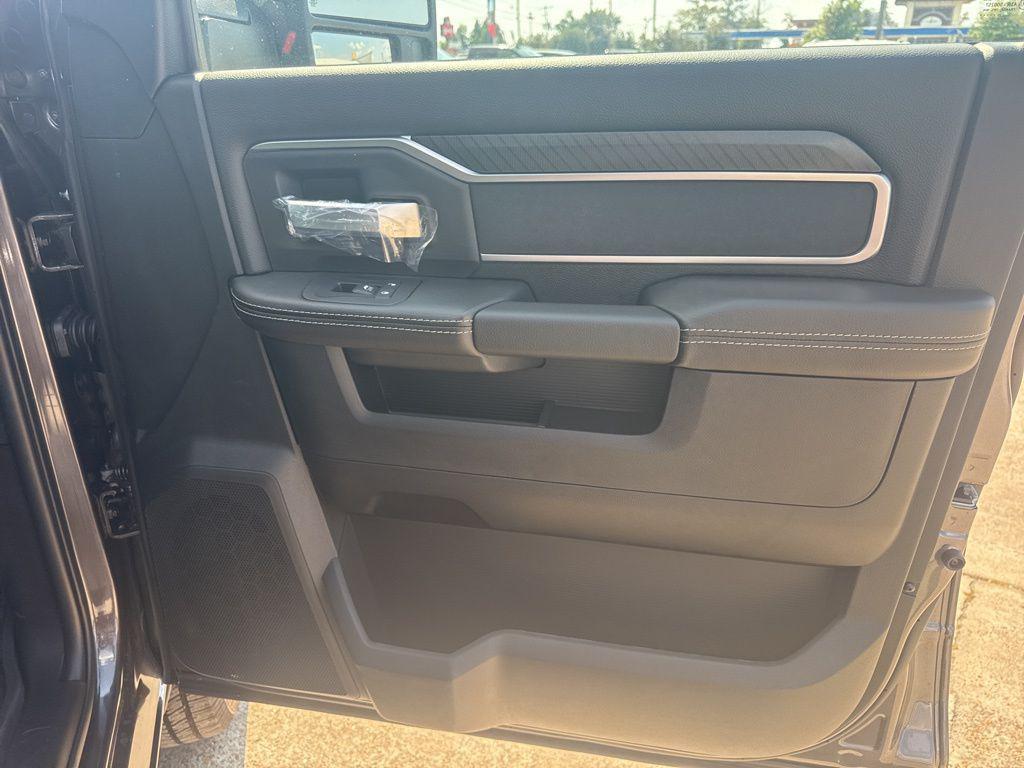 new 2026 Ram 2500 car, priced at $57,771