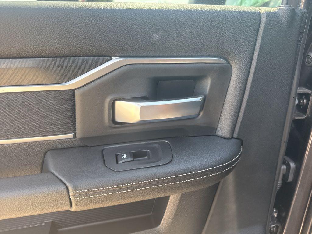 new 2026 Ram 2500 car, priced at $57,771