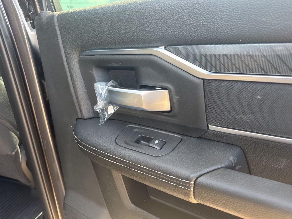 new 2026 Ram 2500 car, priced at $57,771