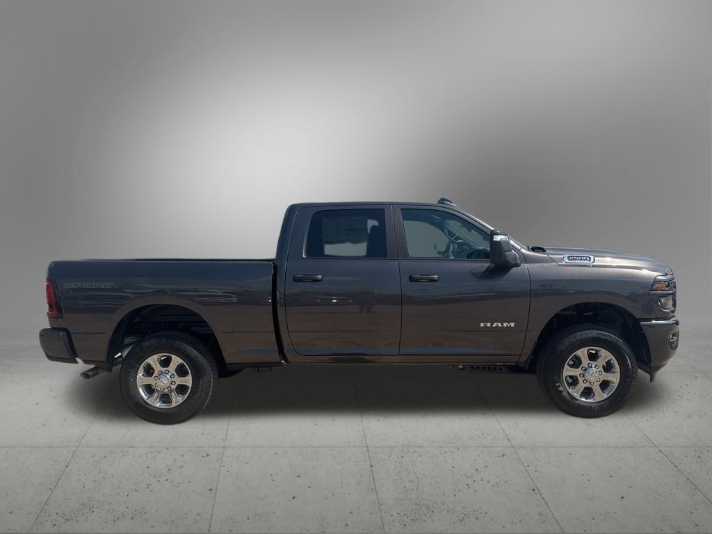 new 2026 Ram 2500 car, priced at $57,771