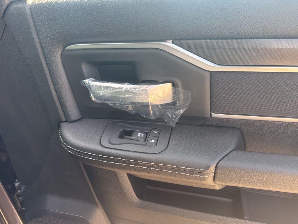 new 2026 Ram 2500 car, priced at $57,771