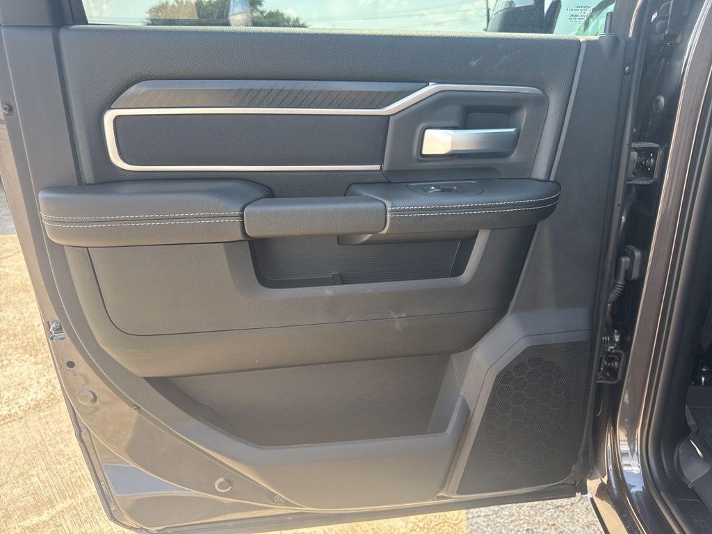 new 2026 Ram 2500 car, priced at $57,771