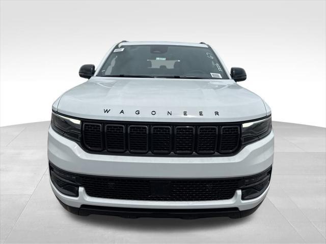 new 2025 Jeep Wagoneer L car, priced at $75,230