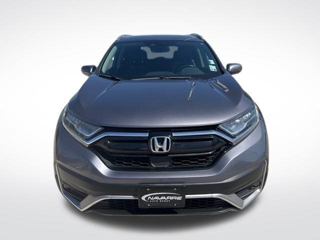 used 2020 Honda CR-V car, priced at $24,500