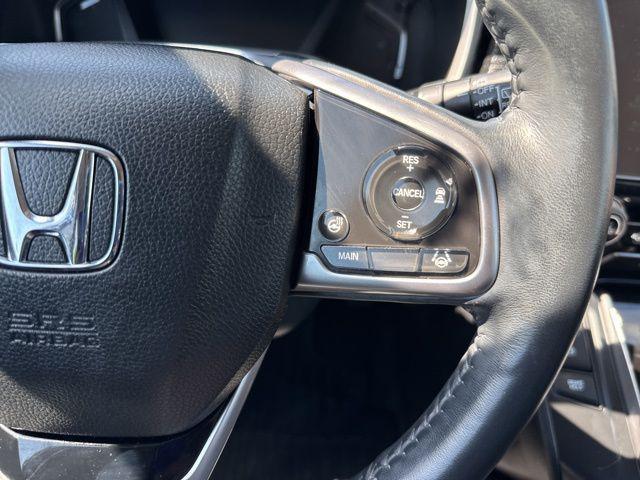 used 2020 Honda CR-V car, priced at $24,500