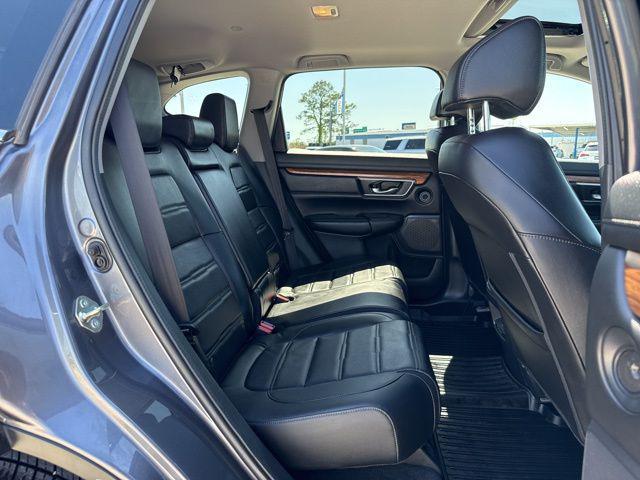 used 2020 Honda CR-V car, priced at $24,500