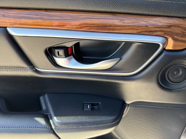 used 2020 Honda CR-V car, priced at $24,500