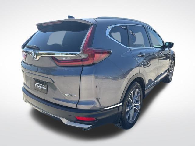 used 2020 Honda CR-V car, priced at $24,500