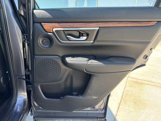 used 2020 Honda CR-V car, priced at $24,500