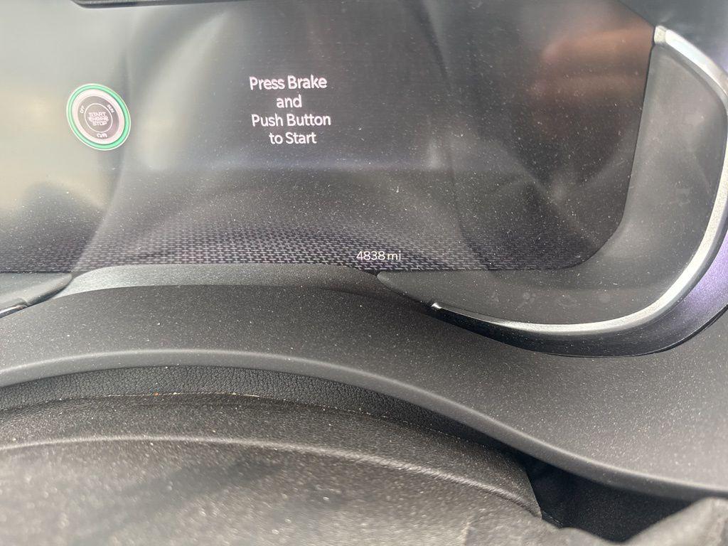 new 2025 Ram 2500 car, priced at $80,240