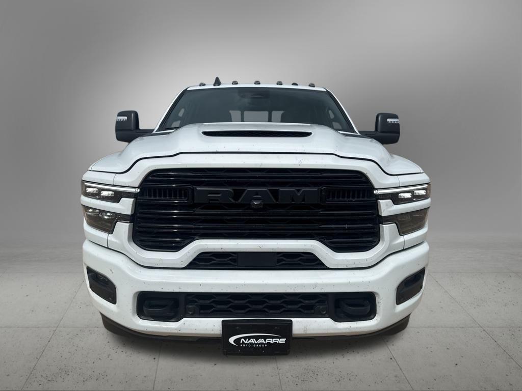 new 2025 Ram 2500 car, priced at $80,240