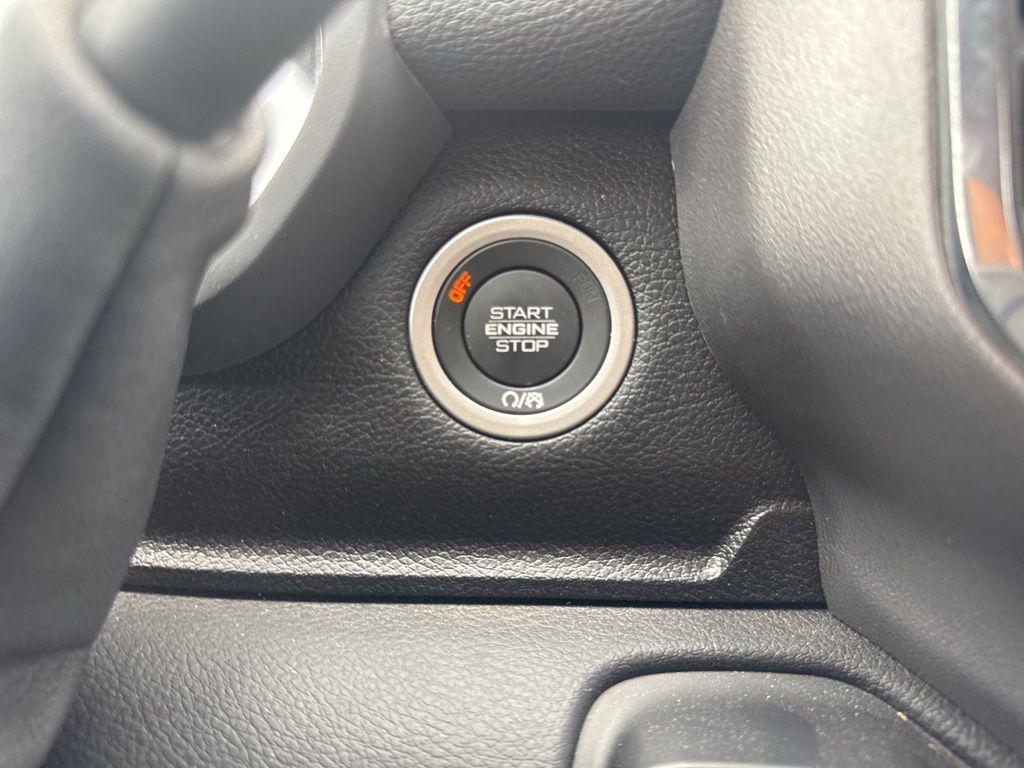 new 2025 Ram 2500 car, priced at $80,240