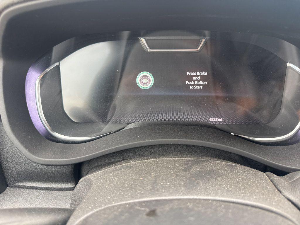 new 2025 Ram 2500 car, priced at $80,240