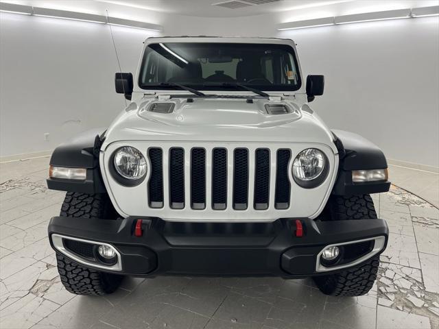 used 2020 Jeep Wrangler Unlimited car, priced at $38,000