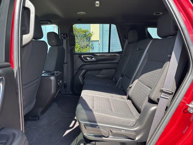 used 2021 Chevrolet Tahoe car, priced at $39,500