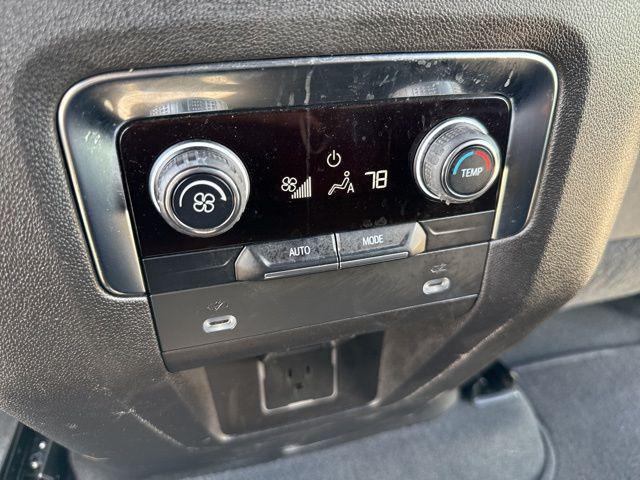 used 2021 Chevrolet Tahoe car, priced at $39,500