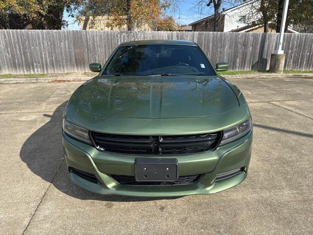 used 2021 Dodge Charger car, priced at $19,900