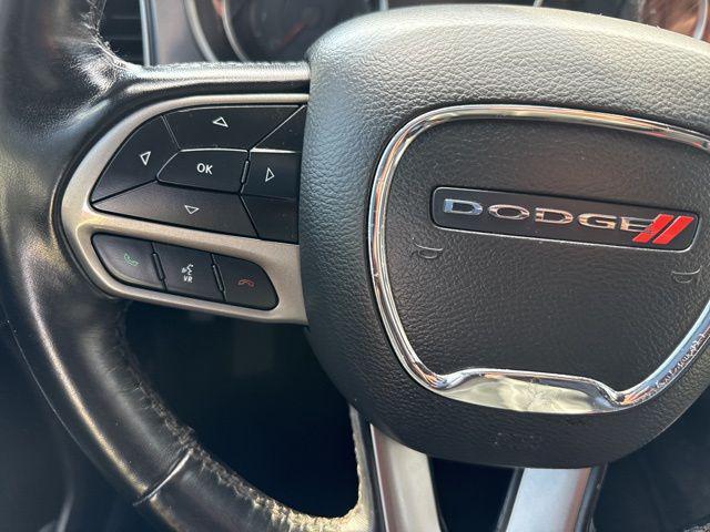 used 2021 Dodge Charger car, priced at $19,900