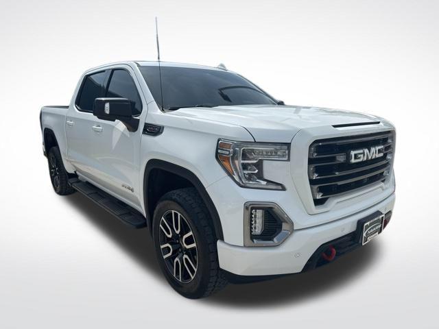 used 2020 GMC Sierra 1500 car, priced at $37,300