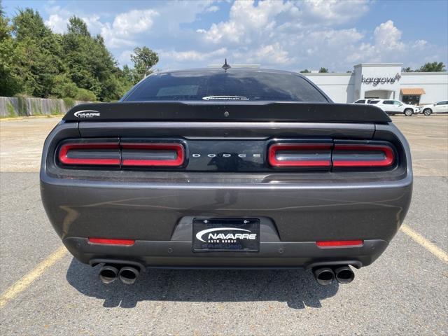 used 2021 Dodge Challenger car, priced at $36,000