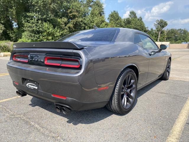 used 2021 Dodge Challenger car, priced at $36,000