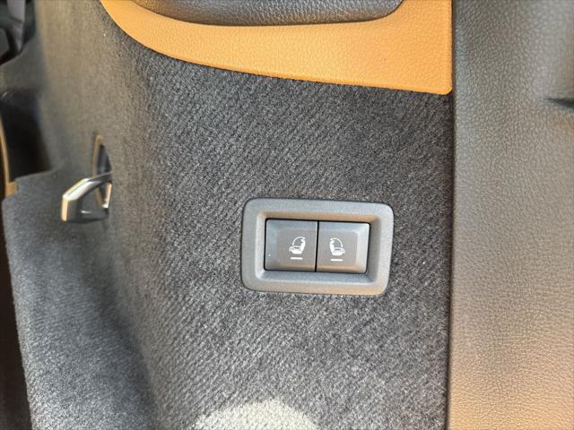 new 2025 Jeep Grand Cherokee L car, priced at $57,881