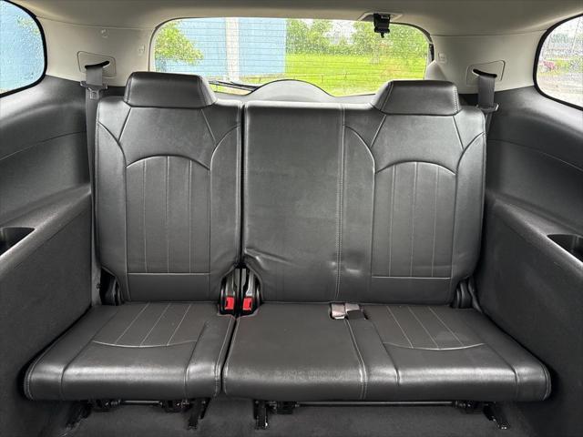 used 2017 Buick Enclave car, priced at $12,600