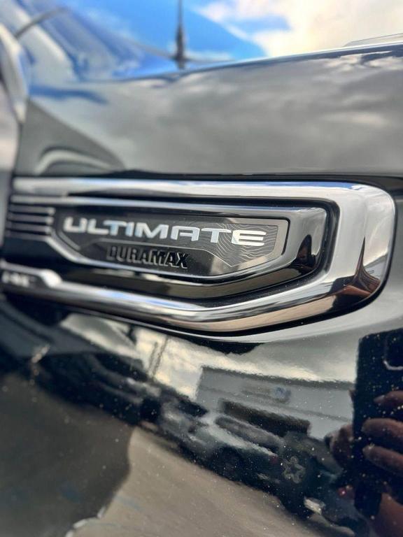 used 2024 GMC Sierra 1500 car, priced at $67,700