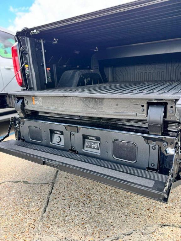 used 2024 GMC Sierra 1500 car, priced at $67,700