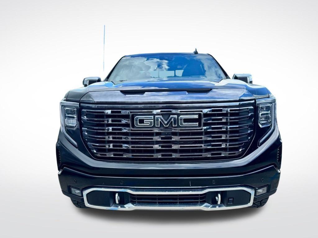 used 2024 GMC Sierra 1500 car, priced at $67,700