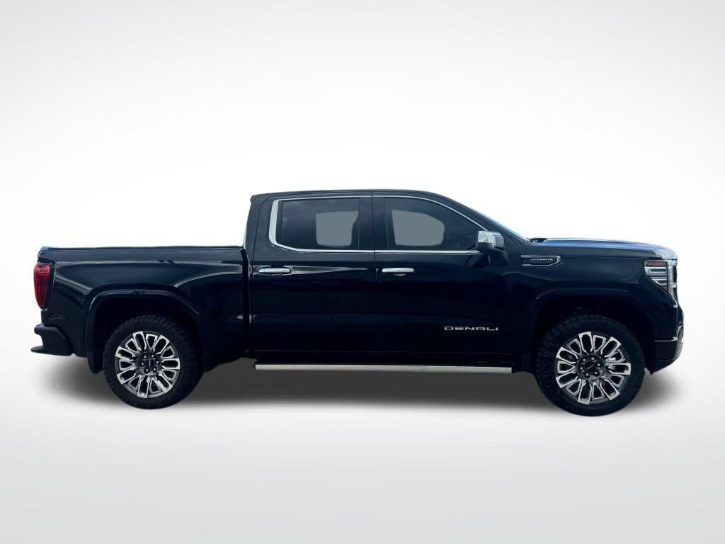 used 2024 GMC Sierra 1500 car, priced at $67,700