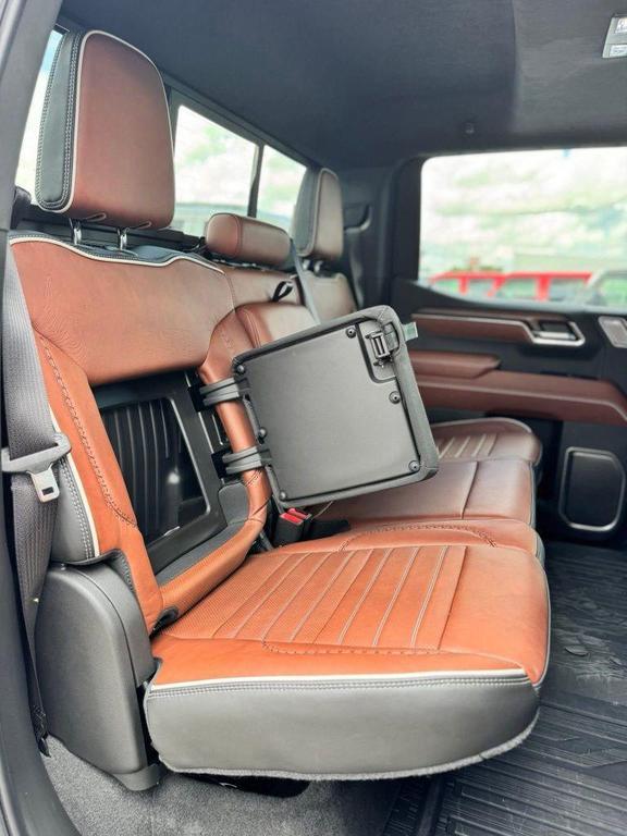 used 2024 GMC Sierra 1500 car, priced at $67,700