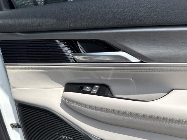 new 2025 Jeep Wagoneer car, priced at $74,875