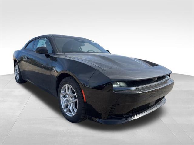 new 2025 Dodge Charger Daytona car, priced at $55,585
