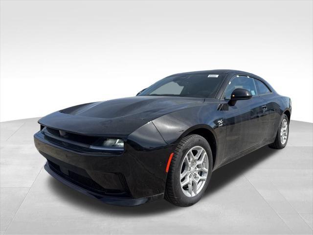 new 2025 Dodge Charger Daytona car, priced at $55,585